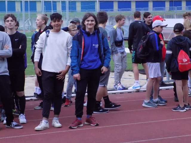 Pohár rozhlasu